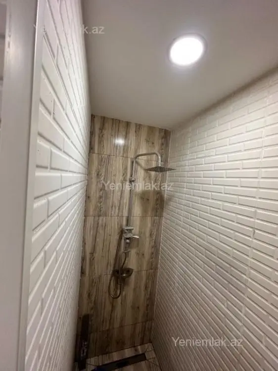700 AZN - 2 otaqlı mənzil Kirayə (aylıq), Xətai, Bakı