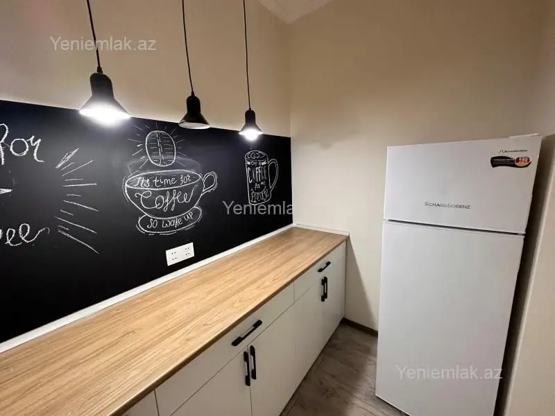 700 AZN - 2 otaqlı mənzil Kirayə (aylıq), Xətai, Bakı