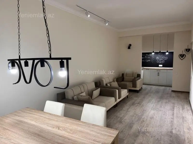 700 AZN - 2 otaqlı mənzil Kirayə (aylıq), Xətai, Bakı