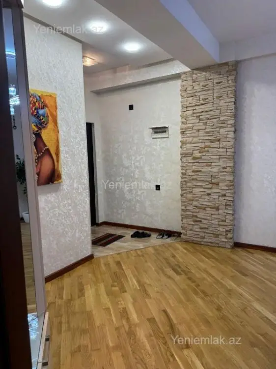 229 000 AZN - 2 otaqlı mənzil Satılır, 28 may qəs., Binəqədi, Bakı