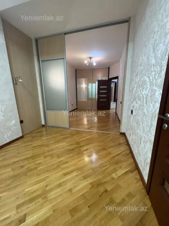 229 000 AZN - 2 otaqlı mənzil Satılır, 28 may qəs., Binəqədi, Bakı