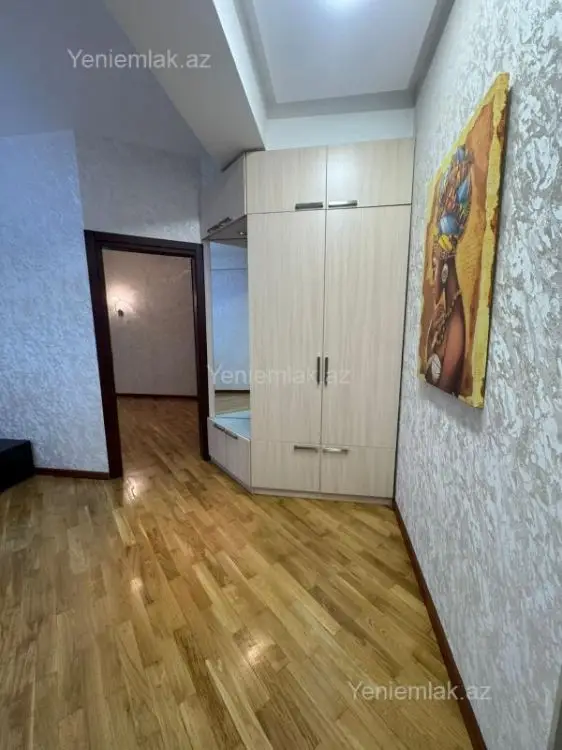 229 000 AZN - 2 otaqlı mənzil Satılır, 28 may qəs., Binəqədi, Bakı