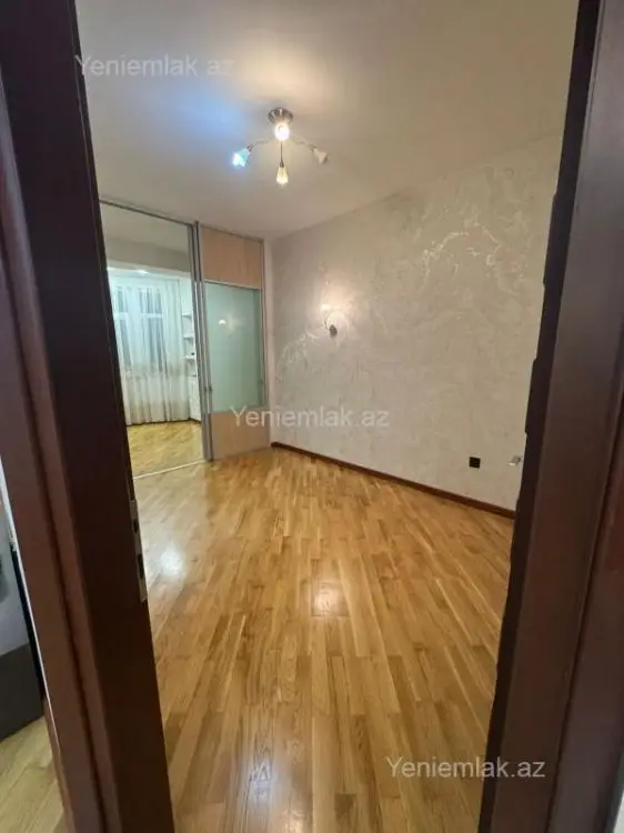 229 000 AZN - 2 otaqlı mənzil Satılır, 28 may qəs., Binəqədi, Bakı