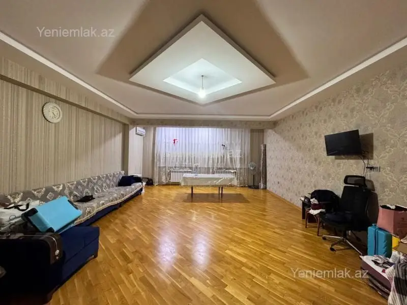 225 000 AZN - 2 otaqlı mənzil Satılır, Yasamal qəs., Yasamal, Bakı