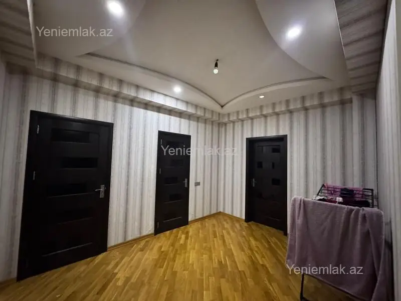 225 000 AZN - 2 otaqlı mənzil Satılır, Yasamal qəs., Yasamal, Bakı