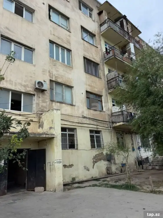 15 000 AZN - 1 otaqlı mənzil, Sumqayıt