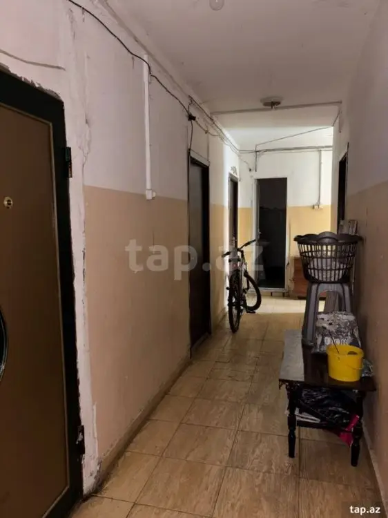 15 000 AZN - 1 otaqlı mənzil, Sumqayıt