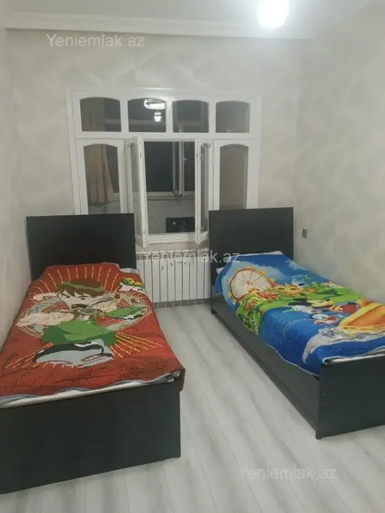 180 000 AZN - 4 otaqlı mənzil Satılır, 6-cı mikrorayon, Sumqayıt