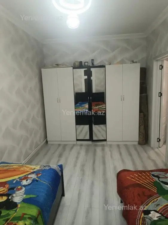 180 000 AZN - 4 otaqlı mənzil Satılır, 6-cı mikrorayon, Sumqayıt