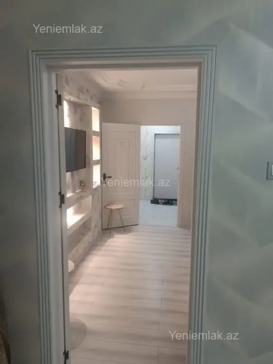 180 000 AZN - 4 otaqlı mənzil Satılır, 6-cı mikrorayon, Sumqayıt