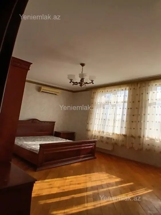 1 000 AZN - 2 otaqlı mənzil Kirayə (aylıq), Nərimanov, Bakı