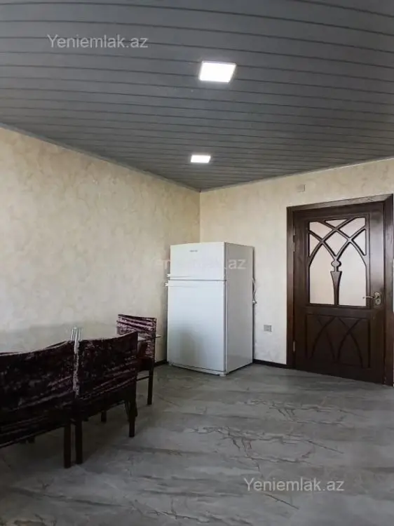 1 000 AZN - 2 otaqlı mənzil Kirayə (aylıq), Nərimanov, Bakı