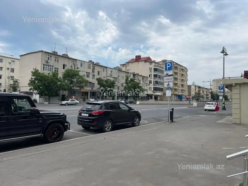 135 000 AZN - 35 m² Obyekt / Ofis Satılır, Nərimanov, Bakı