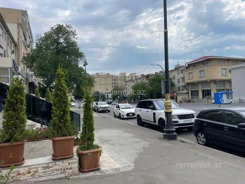 135 000 AZN - 35 m² Obyekt / Ofis Satılır, Nərimanov, Bakı