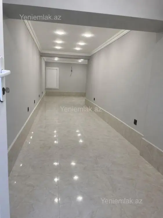 135 000 AZN - 35 m² Obyekt / Ofis Satılır, Nərimanov, Bakı