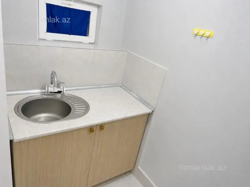 135 000 AZN - 35 m² Obyekt / Ofis Satılır, Nərimanov, Bakı