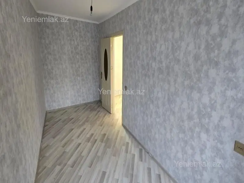 400 AZN - 3 otaqlı mənzil Kirayə (aylıq), 5-ci mikrorayon, Sumqayıt