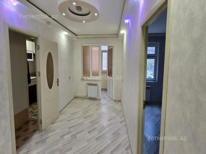 400 AZN - 3 otaqlı mənzil Kirayə (aylıq), 5-ci mikrorayon, Sumqayıt