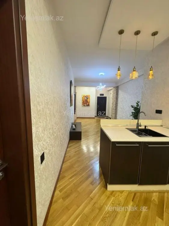 229 000 AZN - 2 otaqlı mənzil Satılır, 8-ci mikrorayon, Binəqədi, Bakı