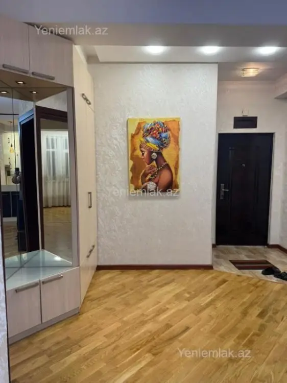 229 000 AZN - 2 otaqlı mənzil Satılır, 8-ci mikrorayon, Binəqədi, Bakı