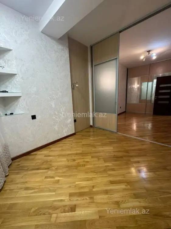 229 000 AZN - 2 otaqlı mənzil Satılır, 8-ci mikrorayon, Binəqədi, Bakı