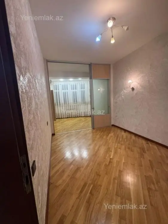 229 000 AZN - 2 otaqlı mənzil Satılır, 8-ci mikrorayon, Binəqədi, Bakı