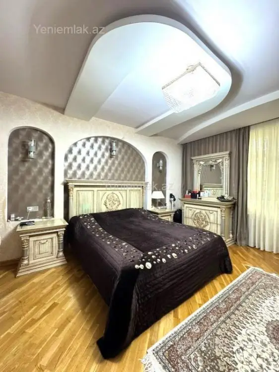375 000 AZN - 3 otaqlı mənzil Satılır, Nərimanov, Bakı