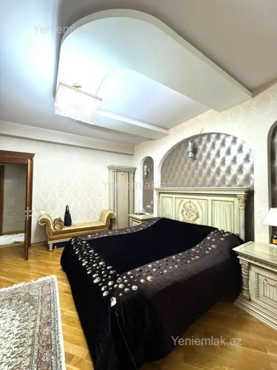 375 000 AZN - 3 otaqlı mənzil Satılır, Nərimanov, Bakı