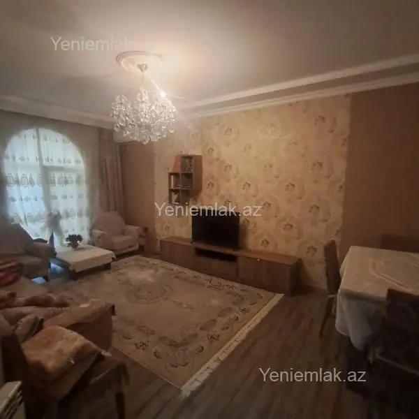 120 000 AZN - 3 otaqlı mənzil Satılır, Xırdalan