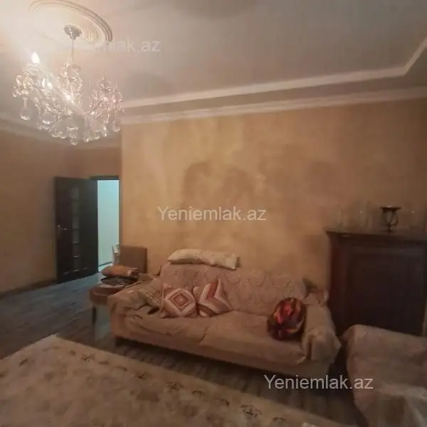 120 000 AZN - 3 otaqlı mənzil Satılır, Xırdalan