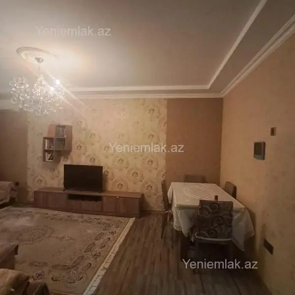 120 000 AZN - 3 otaqlı mənzil Satılır, Xırdalan