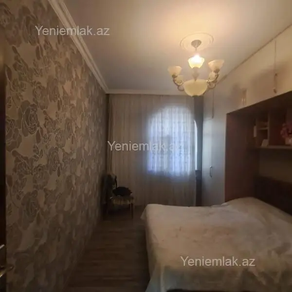 120 000 AZN - 3 otaqlı mənzil Satılır, Xırdalan