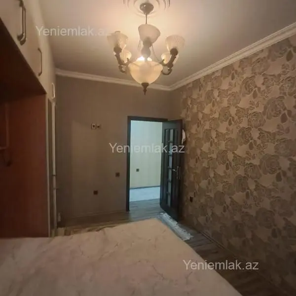 120 000 AZN - 3 otaqlı mənzil Satılır, Xırdalan