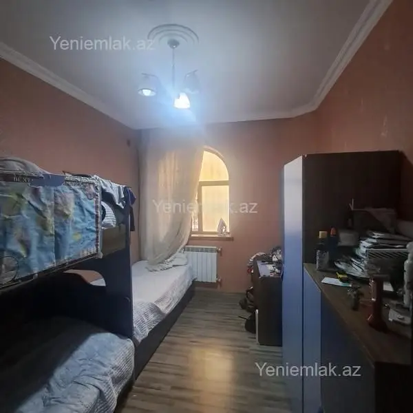 120 000 AZN - 3 otaqlı mənzil Satılır, Xırdalan