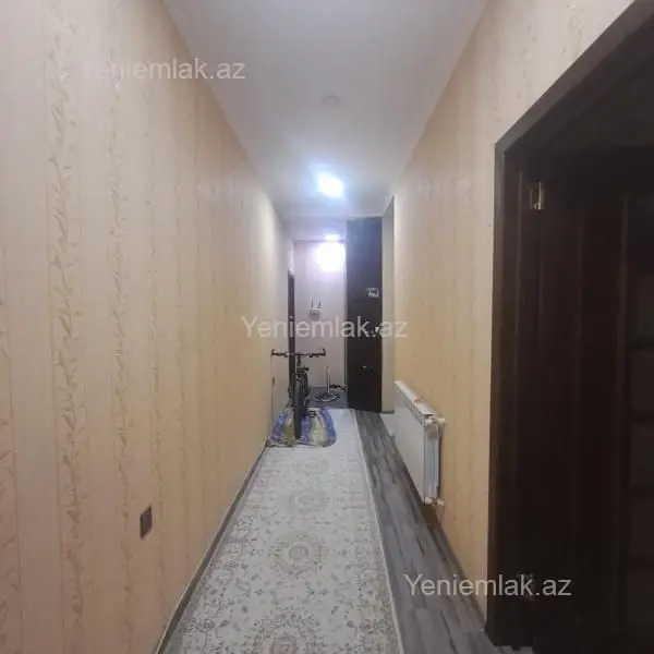 120 000 AZN - 3 otaqlı mənzil Satılır, Xırdalan