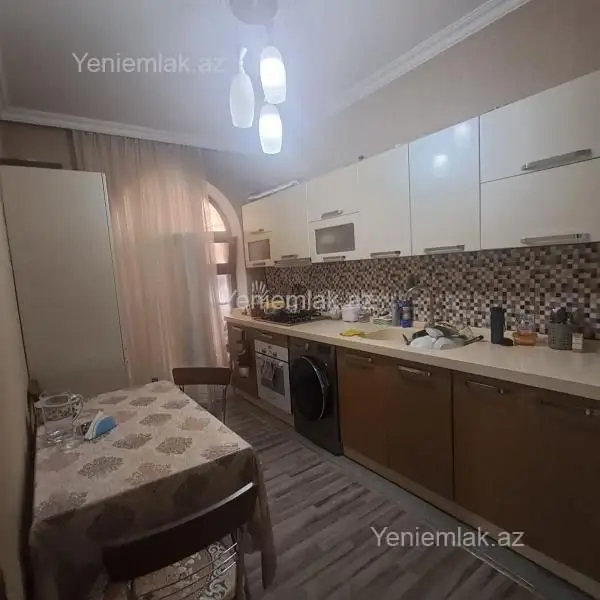 120 000 AZN - 3 otaqlı mənzil Satılır, Xırdalan