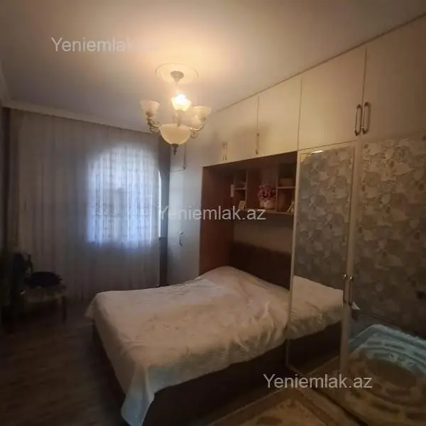 120 000 AZN - 3 otaqlı mənzil Satılır, Xırdalan