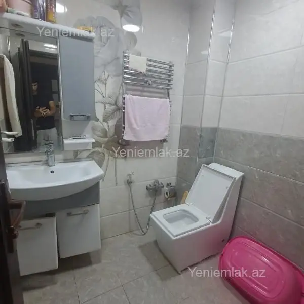 120 000 AZN - 3 otaqlı mənzil Satılır, Xırdalan