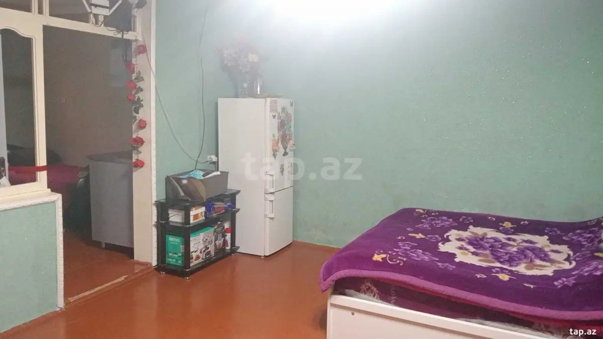 42 000 AZN - 3 otaqlı mənzil , Oğuz