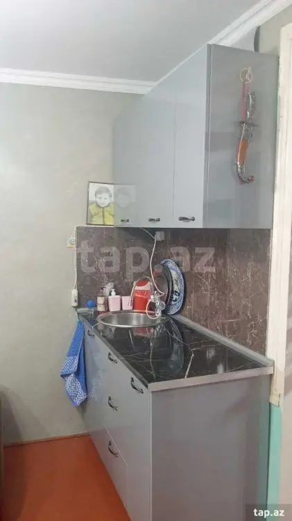 42 000 AZN - 3 otaqlı mənzil , Oğuz