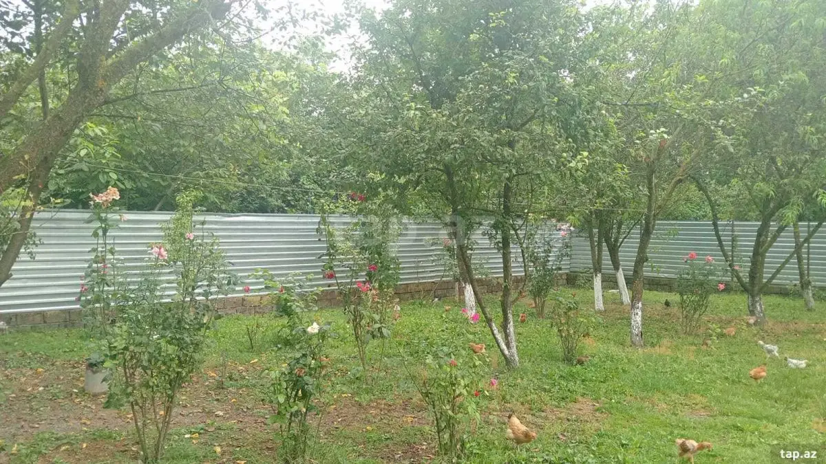 42 000 AZN - 3 otaqlı mənzil , Oğuz