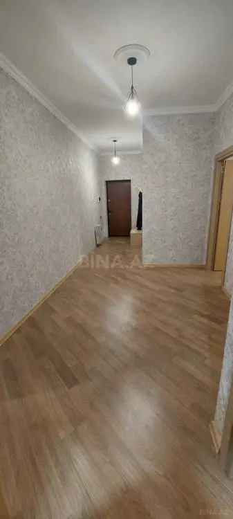 235 000 AZN - 2 otaqlı mənzil Satılır, Bayıl qəs., Salyan