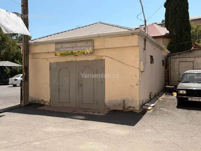 41 000 AZN - 48 m² Obyekt / Ofis Satılır, Xırdalan