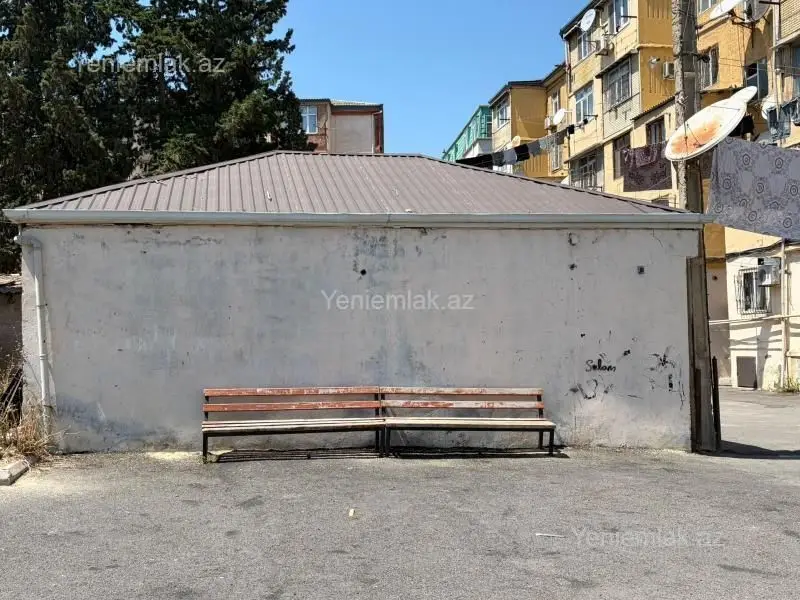 41 000 AZN - 48 m² Obyekt / Ofis Satılır, Xırdalan