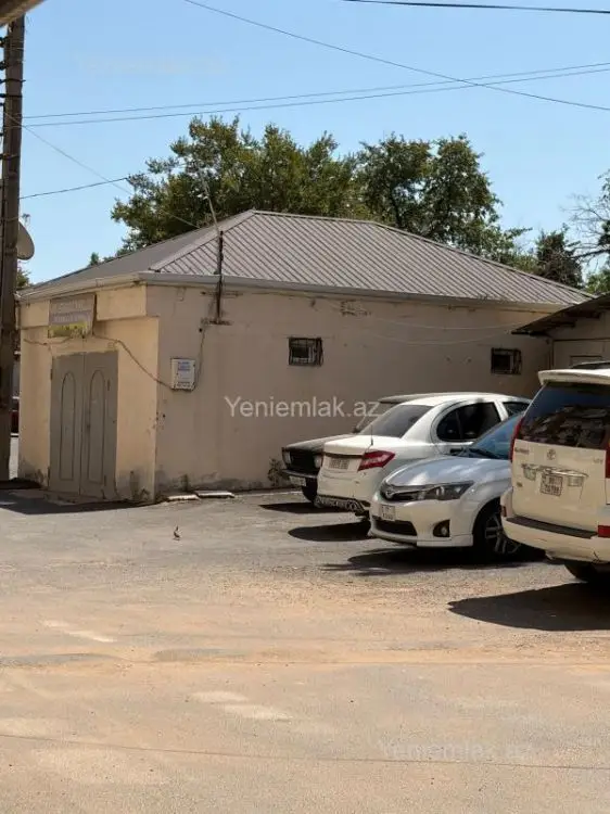 41 000 AZN - 48 m² Obyekt / Ofis Satılır, Xırdalan