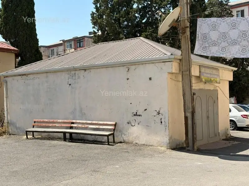 41 000 AZN - 48 m² Obyekt / Ofis Satılır, Xırdalan