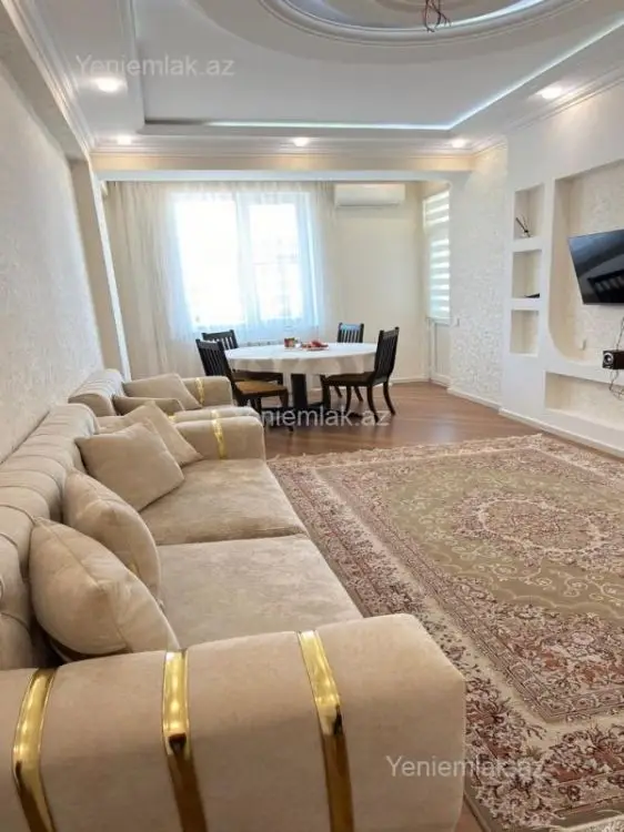 123 000 AZN - 2 otaqlı mənzil Satılır, Saray, Abşeron