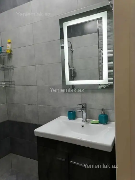 123 000 AZN - 2 otaqlı mənzil Satılır, Saray, Abşeron