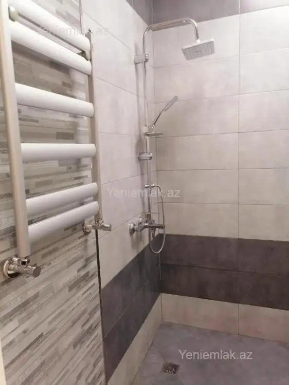 123 000 AZN - 2 otaqlı mənzil Satılır, Saray, Abşeron