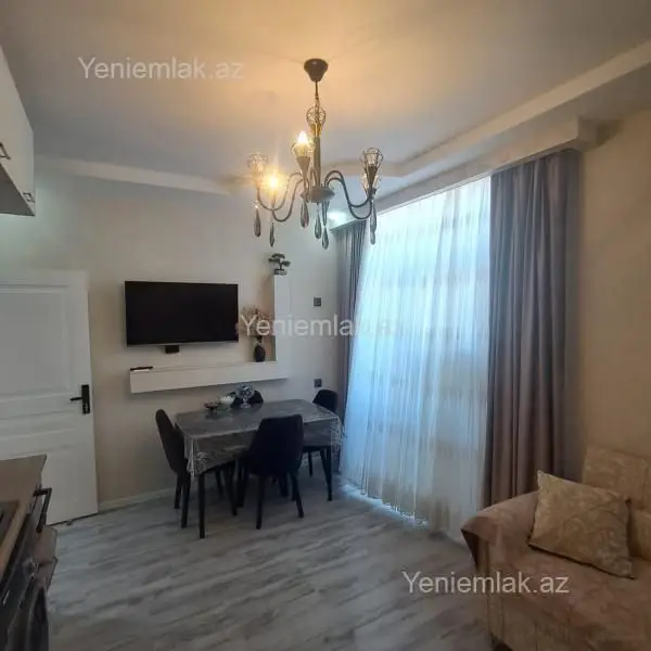 78 000 AZN - 3 otaqlı mənzil Satılır, Xırdalan